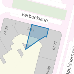 Perceel GVH28-AL-2682