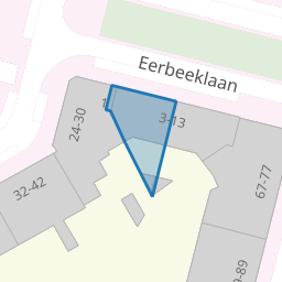 Perceel GVH28-AL-2683