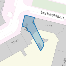 Perceel GVH28-AL-2684