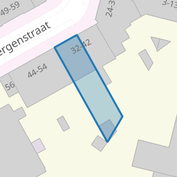 Perceel GVH28-AL-2687