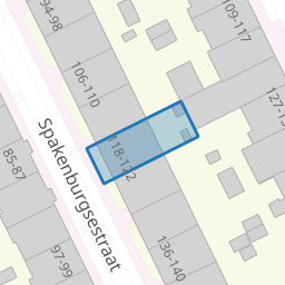 Perceel GVH28-AL-2692