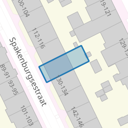 Perceel GVH28-AL-2693