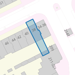 Perceel GVH28-AL-2710