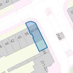 Perceel GVH28-AL-2711