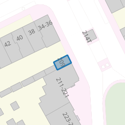 Perceel GVH28-AL-2712