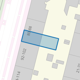 Perceel GVH28-AL-2715