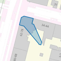 Perceel GVH28-AL-2719