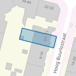 Perceel GVH28-AL-2724