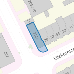 Perceel GVH28-AL-2736