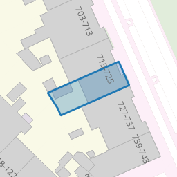 Perceel GVH28-AL-2742