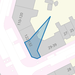 Perceel GVH28-AL-2751