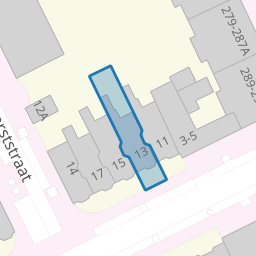 Perceel GVH28-AL-2766