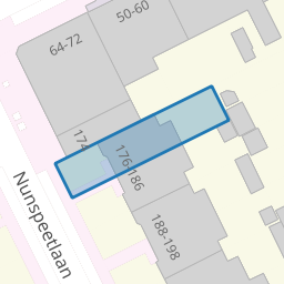 Perceel GVH28-AL-2805