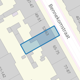 Perceel GVH28-AL-2892