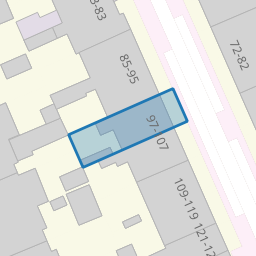 Perceel GVH28-AL-2901