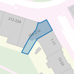 Perceel GVH28-AL-2981