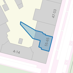 Perceel GVH28-AL-2994