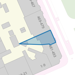 Perceel GVH28-AL-3005