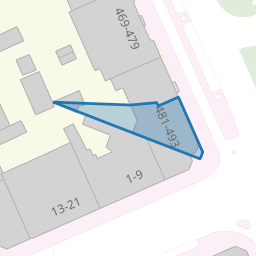 Perceel GVH28-AL-3006