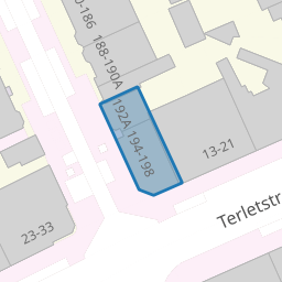 Perceel GVH28-AL-3011