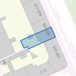 Perceel GVH28-AL-3091