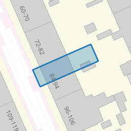 Perceel GVH28-AL-3126