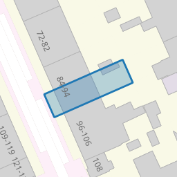 Perceel GVH28-AL-3127