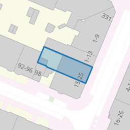 Perceel GVH28-AL-3151