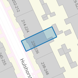 Perceel GVH28-AL-3166