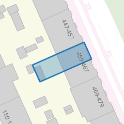 Perceel GVH28-AL-3197