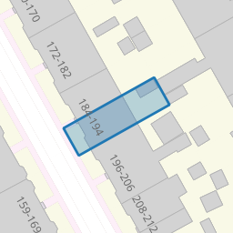 Perceel GVH28-AL-3239