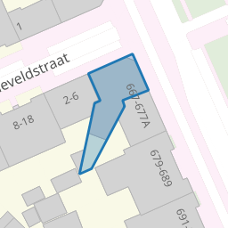 Perceel GVH28-AL-3255