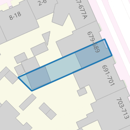 Perceel GVH28-AL-3258