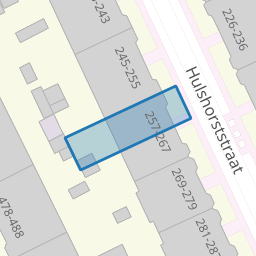 Perceel GVH28-AL-3278