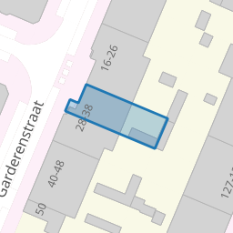 Perceel GVH28-AL-3337