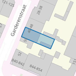 Perceel GVH28-AL-3340