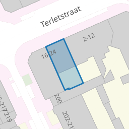 Perceel GVH28-AL-3361