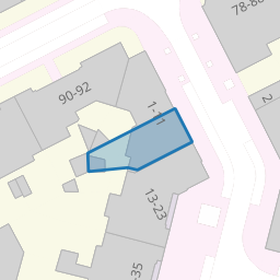 Perceel GVH28-AL-3396