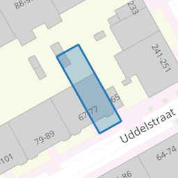 Perceel GVH28-AL-3408