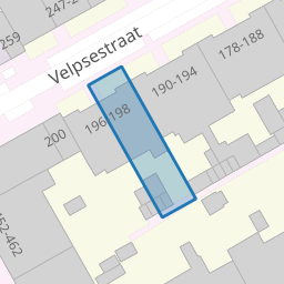 Perceel GVH28-AL-3414