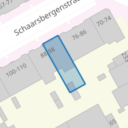 Perceel GVH28-AL-3461