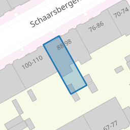 Perceel GVH28-AL-3462