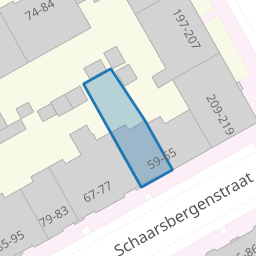 Perceel GVH28-AL-3478