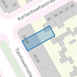 Perceel GVH28-AL-3530