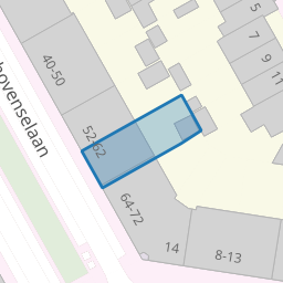 Perceel GVH28-AL-3534