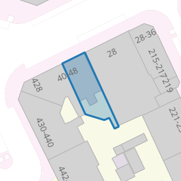 Perceel GVH28-AL-3552