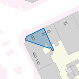 Perceel GVH28-AL-3553