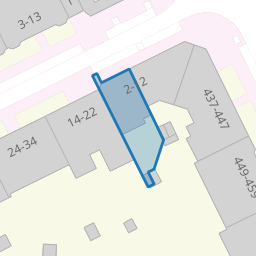 Perceel GVH28-AL-3586