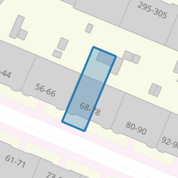 Perceel GVH28-AL-3614