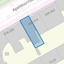 Perceel GVH28-AL-3639